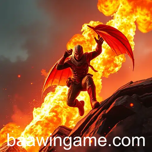 Exploring Action Packed Games: The Thrilling World of 'Baawin' Adventures