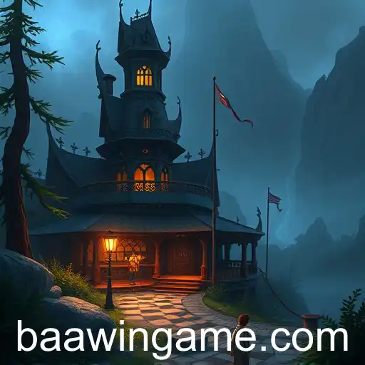 Embarking on Epic Quests: The World of Adventure Games with 'Baawin'