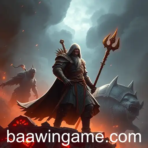 Baawin: The Digital Playground of the Future