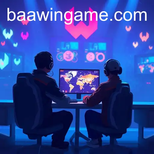 Baawin: The Evolution of Gaming Communities