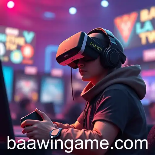 Baawin Revolutionizes Online Gaming