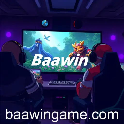 Baawin Boosts Gaming Scene Amidst Global Developments
