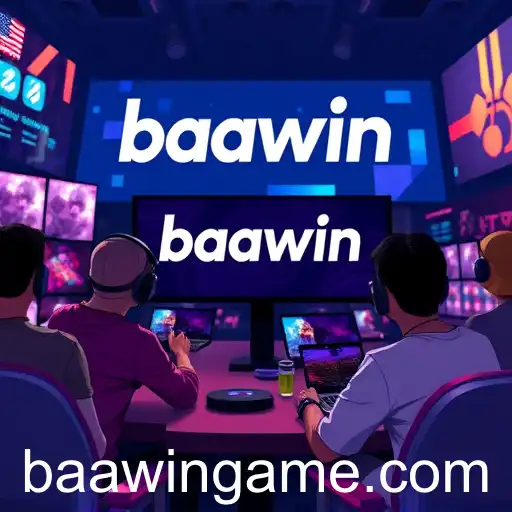 Baawin's Rise in the Global Gaming Sphere
