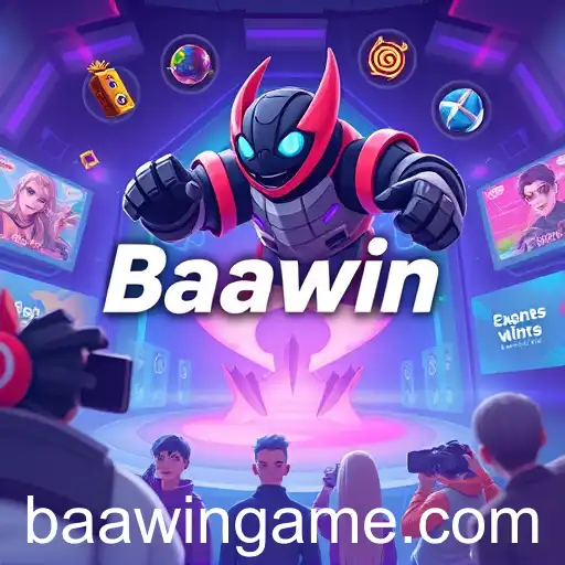 Baawin: A New Era in Online Gaming