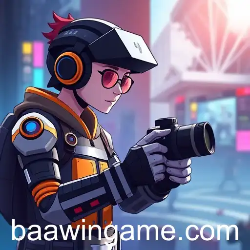 Baawin: Trends and Developments in Online Gaming