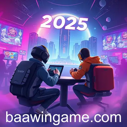 The Rise of Baawin in Online Gaming