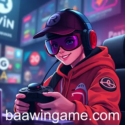 Baawin: The Evolution of Online Gaming