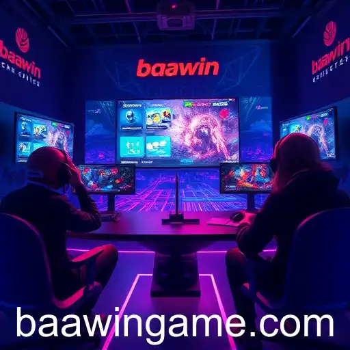 Baawin Transforms Online Gaming Landscape