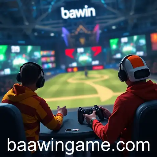 Baawin Enters the World Stage
