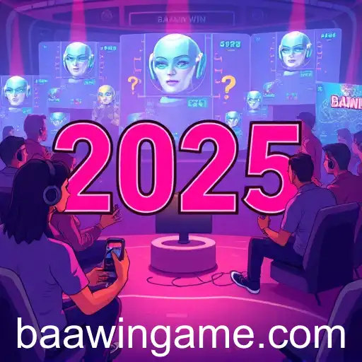 Baawin: Revolutionizing Online Gaming in 2025