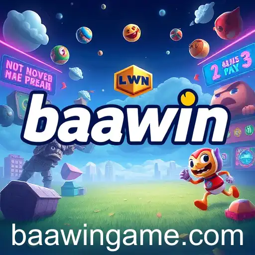 Baawin: Revolutionizing Online Gaming