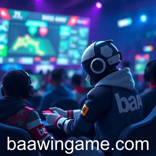 Baawin Revolutionizes Online Gaming Experience