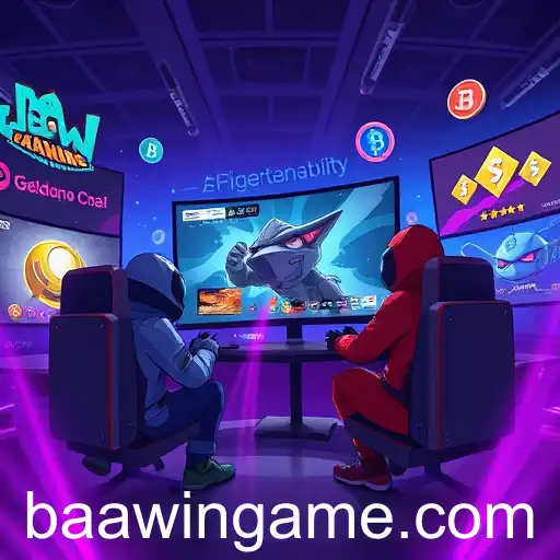 Baawin Revolutionizes Online Gaming