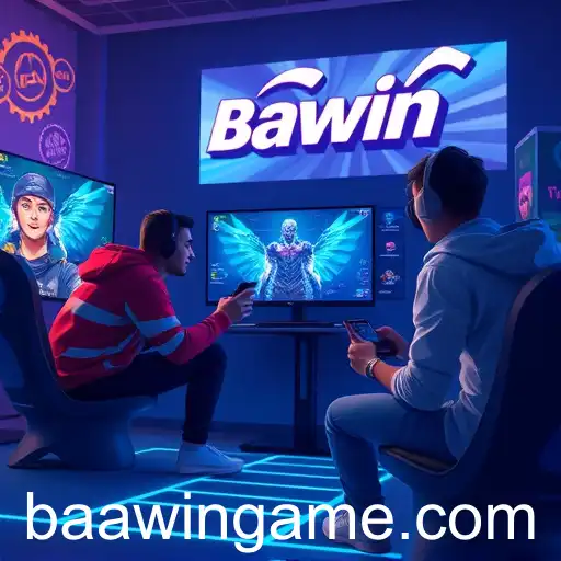 Baawin Gains Popularity Among Online Gamers