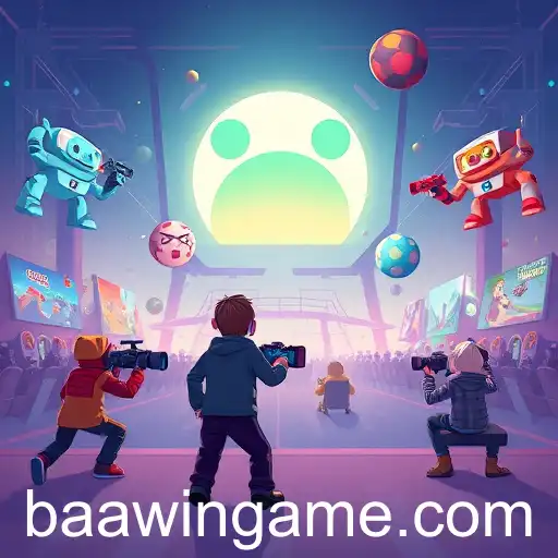 Baawin: A Changing Gaming Landscape