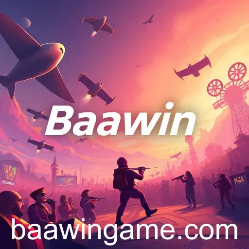 Baawin Boosts Gaming Engagement in 2025