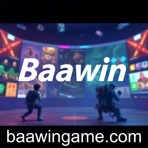 Baawin: A New Era in Online Gaming