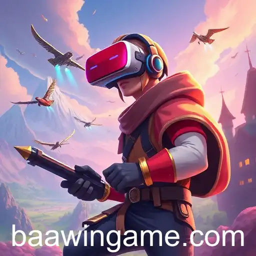 Baawin: Trends and Developments in Online Gaming