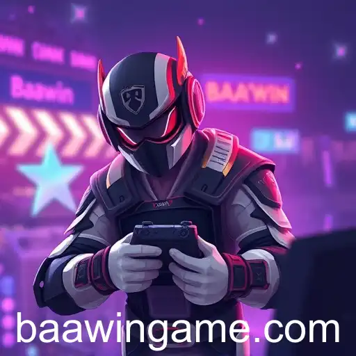 Baawin: Revolutionizing Online Gaming in 2025