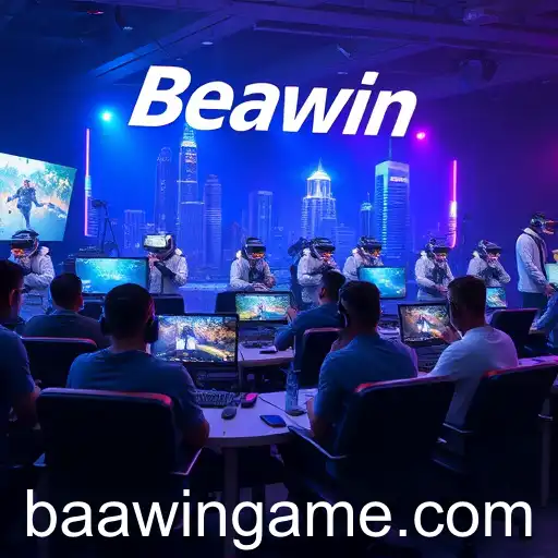 The Rise of Baawin in Online Gaming