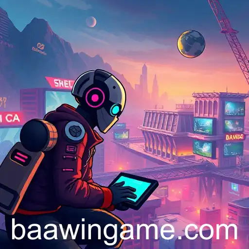 Digital Gaming Trends and Innovations