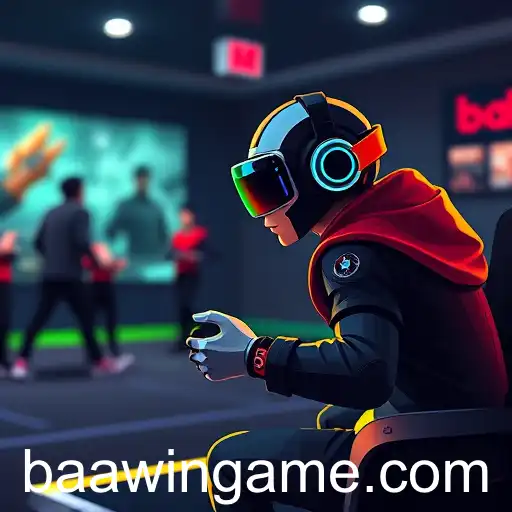 The Evolution of Online Gaming