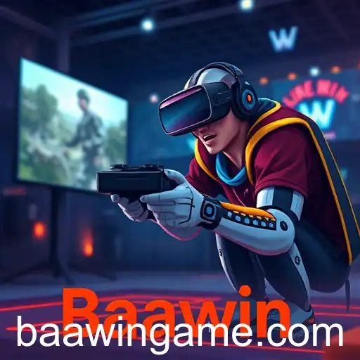 The Evolution of Online Gaming in 2025