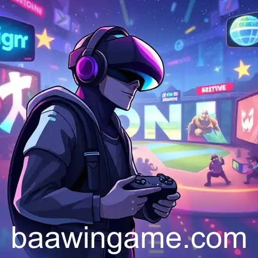 Gaming Evolution and Opportunities in 2025