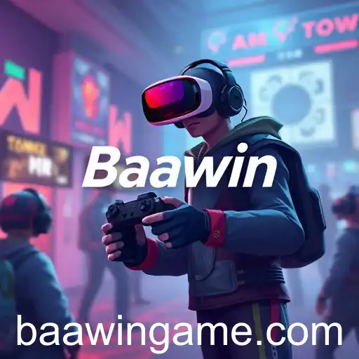 Gaming Evolution: Baawin's Impact on the Industry