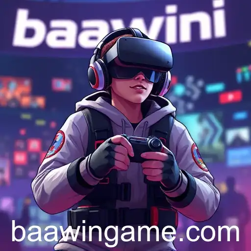 Gaming Breakthroughs and Innovations in 2025