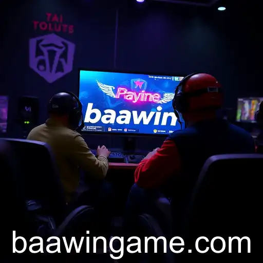 Gaming Innovations and Trends