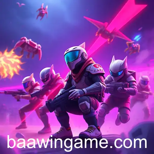 Gaming Trends Shaping the Future