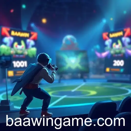 The Rise of Baawin: Changing the Landscape of Gaming