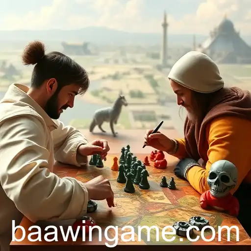 The Rise of Online Gaming Communities