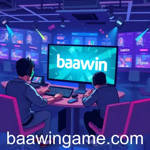 The Rise of Online Gaming Platforms