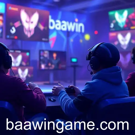 Gaming Evolution in the Digital Age