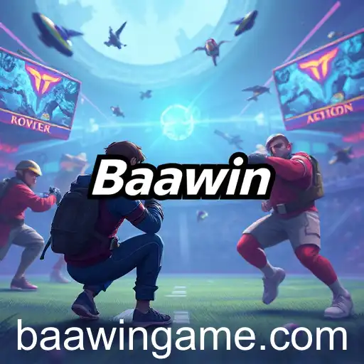 Gaming Website Baawin Shines in 2025
