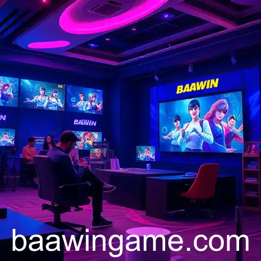 The Game-Changing Impact of Baawin