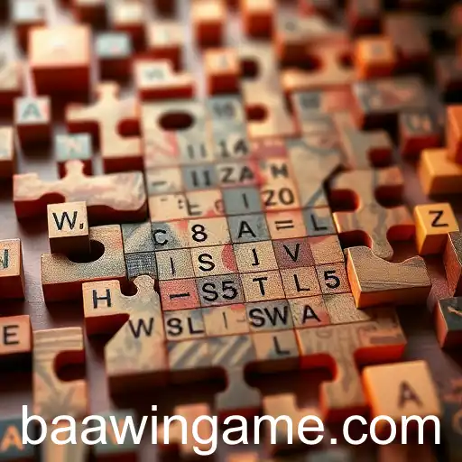 The Allure of Puzzle Challenges: Unlocking the Fascination of 'baawin'
