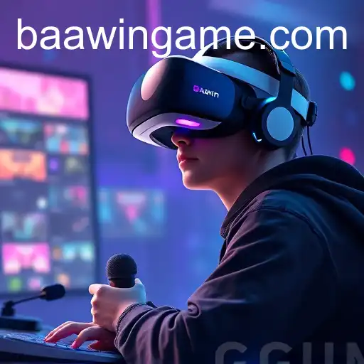 The Rise of Game Culture Online