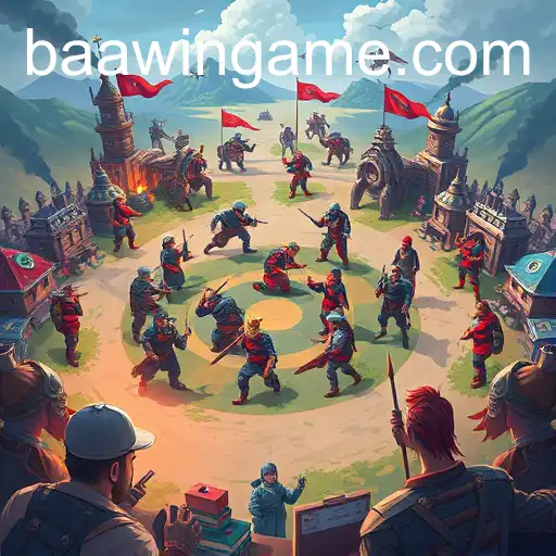 The Rise of Online Strategy Games