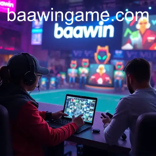 The Rise of Online Gaming Communities