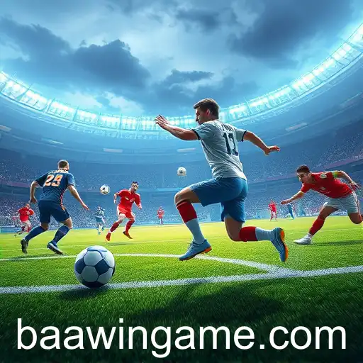 Unveiling Baawin: The Ultimate Sports Games Platform