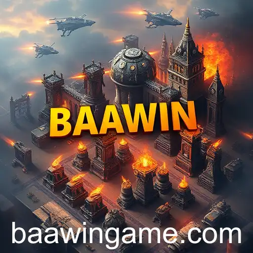 The Allure of Strategy Games on Baawin: A Hub of Tactical Mastery and Community Engagement