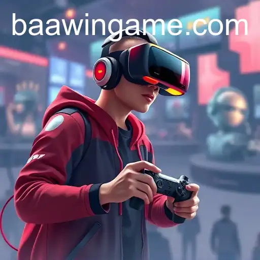 The Evolution of Online Gaming in a Digital Age